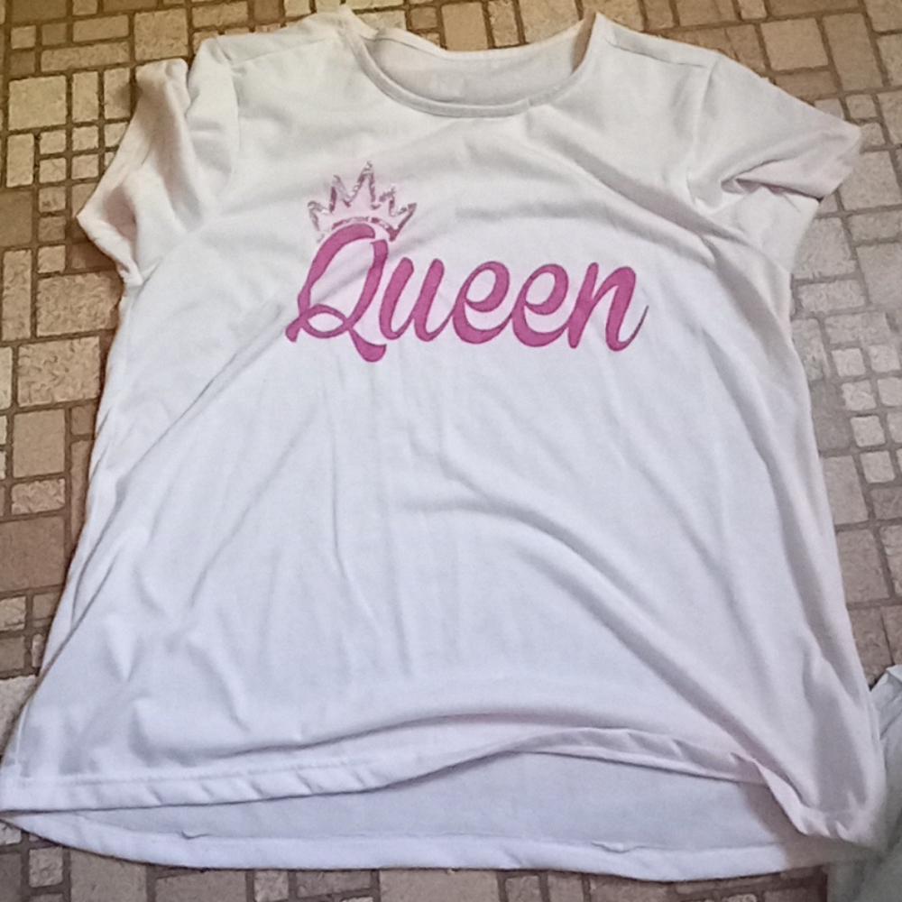 Sleep tee size XL